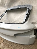 AUDI Q5 MK2 80A 2017-2020 ALUMINIUM BOOT LID TAILGATE PANEL 80A827446