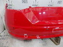 AUDI TT MK3 TTS VF 8S S-LINE 2014-2018 REAR BUMPER GENUINE PDC 8S0807511