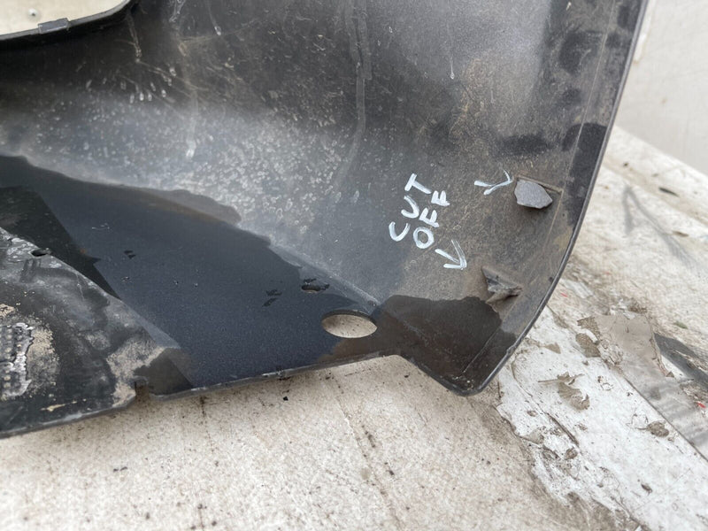 ALFA ROMEO GIULIA 2016-ON FRONT BUMPER 50567735