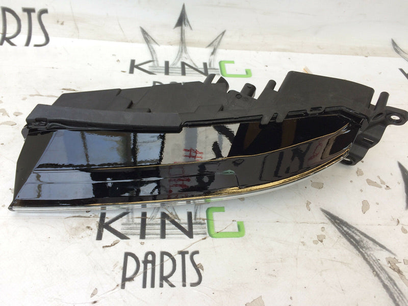 PORSCHE 971 PANAMERA RIGHT HEADLIGHT DAYTIME RUNNING LIGHTS LED 971.953.041