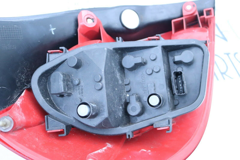 RENAULT CLIO MK3 2005-2009 3DR REAR RIGHT DRIVER SIDE LIGHT LAMP 89035080