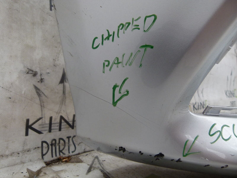 MERCEDES C-CLASS A205 W205 2014-16 FRONT BUMPER PDC GENUINE A2058850125