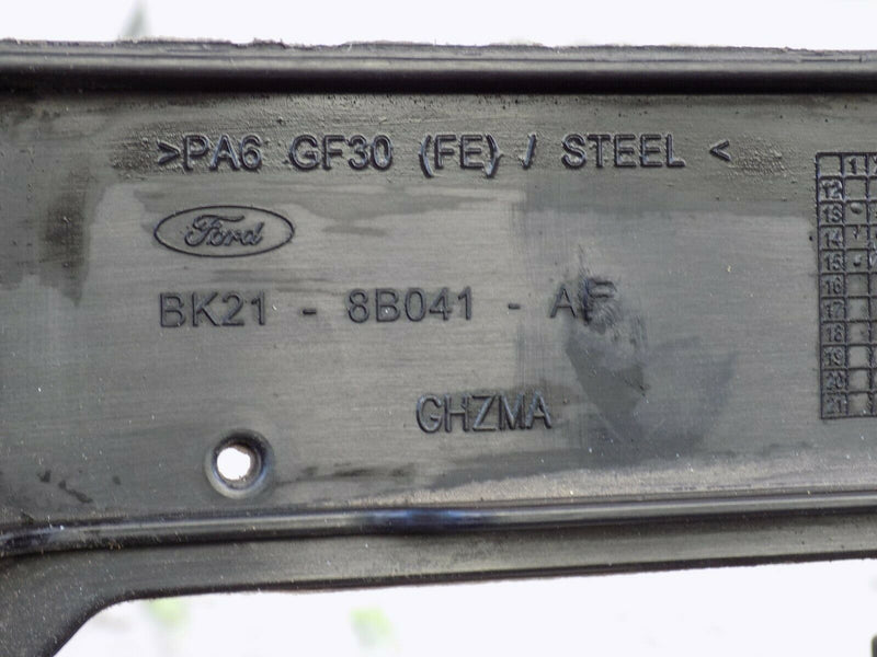 FORD TRANSIT CUSTOM  12-17 CRADLE FRONT PANEL GENUINE BK218B041AF