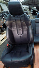 RANGE ROVER EVOQUE GENUINE FRONT SEAT LEATHER LEFT PASSENGER SIDE