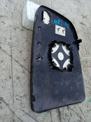 PEUGEOT BOXER 2006-ON PASSENGER SIDE WING MIRROR GLASS 01706301300