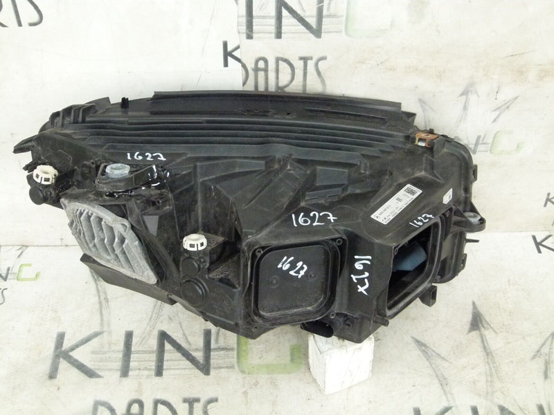 MERCEDES W253 X253 2015-18 FRONT LED HEADLIGHT LEFT SIDE A2539065301