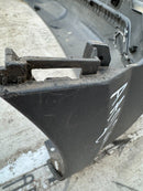 KIA NIRO 2022-ON REAR BUMPER LOWER SECTION 86650-AT000