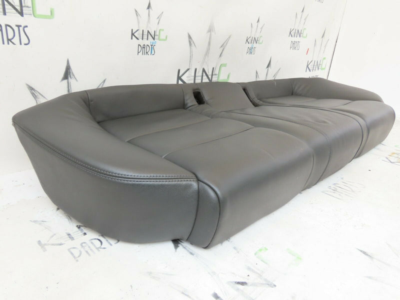 AUDI A6 2006-2011 S LINE ESTATE REAR SEAT BENCH COUCH 4F0885375