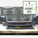 HONDA ODYSSEY III JDM 2003-2005 ESTATE REAR BUMPER GENUINE 71501 SFEB  (1607)