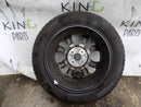 KIA PICANTO 2017-ON 15" ALLOY WHEEL 6Jx15 ET51+TYRE 185/55 15R 52910-G6300