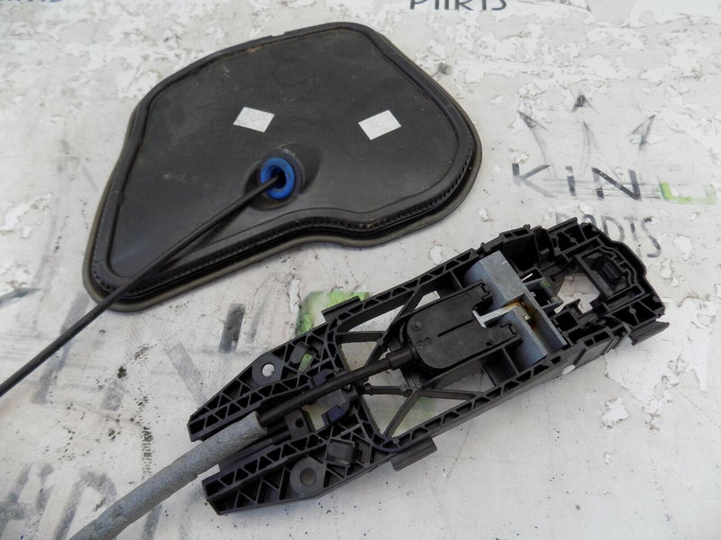 VW UP 1.0 PETROL  PASSENGER  SIDE FRONT DOOR LOCK 45E-1S4 839 015C