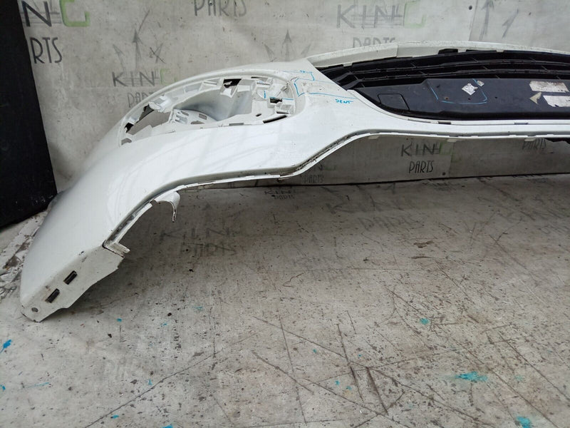 PEUGEOT 3008 2014-2017 FRONT BUMPER GENUINE C06510-091ISMO
