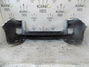 GENUINE FIAT 500L TREKKING REAR BUMPER 735570834