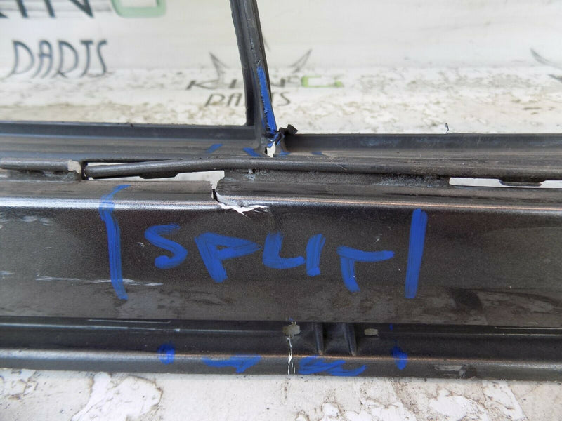 FORD TRANSIT 2013-ON FRONT BUMPER UPPER GRILLE BRACKET BK31-17E778 AFW
