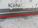 KIA PICANTO GT LINE 2017-ON RIGHT DRIVER SIDE SKIRT SILL COVER 87754-G6300