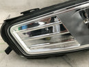 MERCEDES AROCS ANTOS 2013-ON LEFT FRONT FOG LIGHT LAMP HALOGEN A9608200256