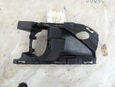 VOLVO XC40 2018-22 FRONT BUMPER RIGHT MOUNT BRACKET GENUINE 31407961