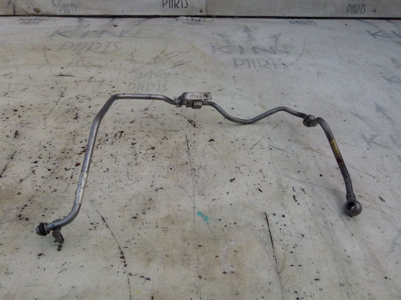 MERCEDES C W204 2007-2011 DIESEL 2.2 TURBO OIL PIPE GENUINE A6511800320