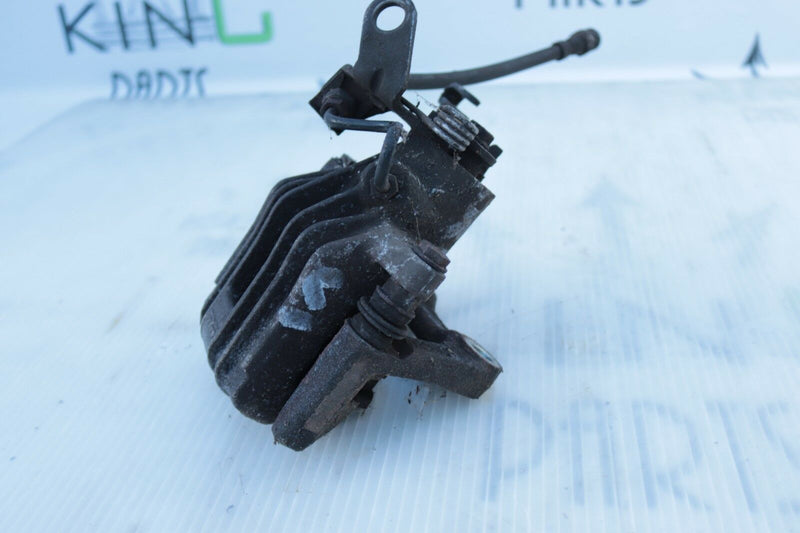 VW GOLF VI MK6 2008-2012 DRIVER RIGHT SIDE REAR BRAKE CALIPER *3