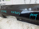 MERCEDES C CLASS W204 2007-2014 LEFT SIDE SILL SKIRT A2046900340