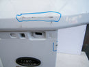 RANGE ROVER EVOQUE SD4 2012-2015 GENUINE TAILGATE REAR BOOT LID PANEL BJ32-40010