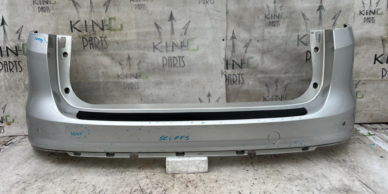 FORD C-MAX MK2 2010-2015 REAR BUMPER UPPER PDC GENUINE AM51R17K823