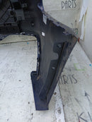 AUDI A5 S5 SPORTBACK 2020-ON REAR BUMPER IN WHITE PDC GENUINE 8W6807511H