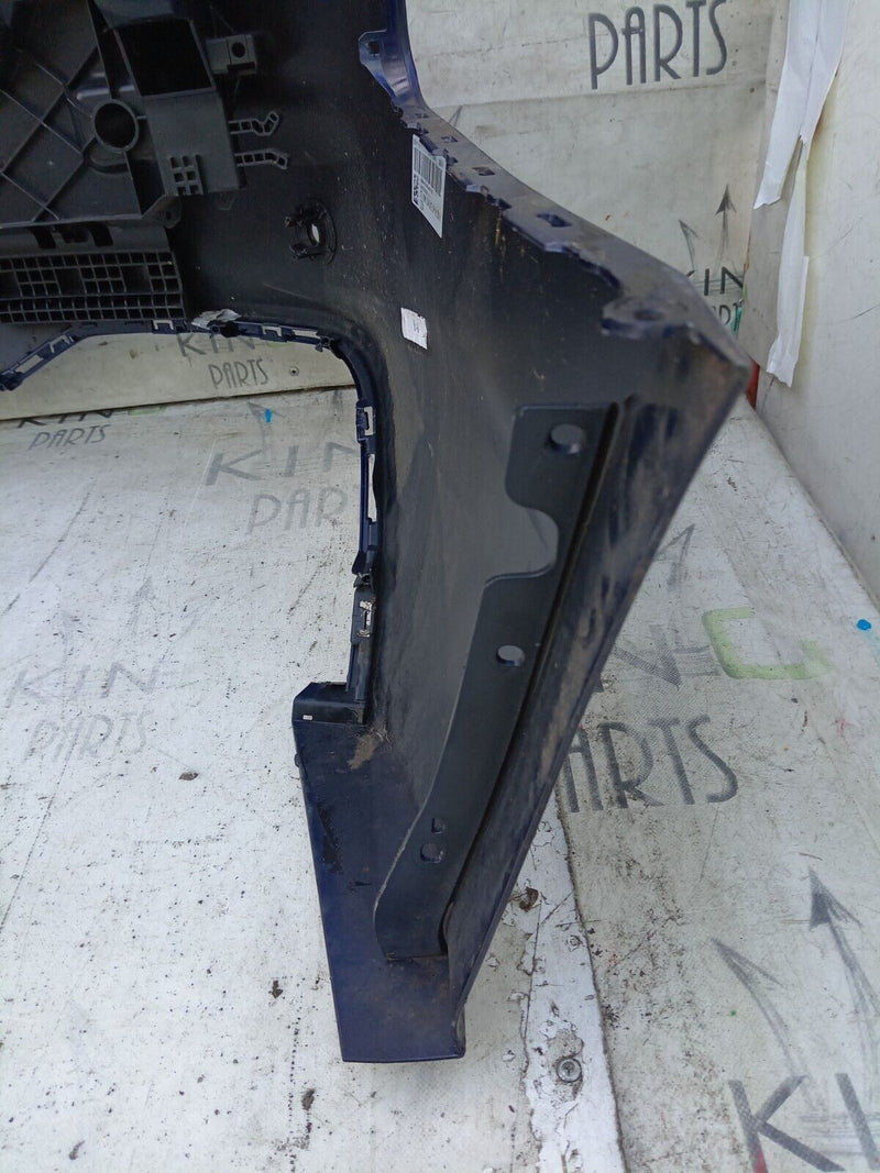 AUDI A5 S5 SPORTBACK 2020-ON REAR BUMPER IN WHITE PDC GENUINE 8W6807511H