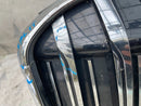 BMW G11 G12 7 SERIES 2020-ON LCI FRONT BUMPER TOP GRILL KIDNEY 8494817