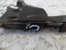 FORD FIESTA MK7 ST PASSENGER REAR LEFT BUMPER BRACKET GUIDE C1BB-17A881-A