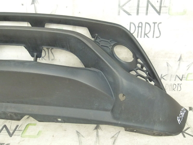 NISSAN JUKE I FACELIFT 2014-2018 FRONT BUMPER LOWER COVER TRAY 62026BV80A