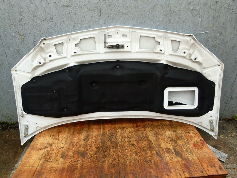 MERCEDES SPRINTER 906 LCI 2013-17 GENUINE BONNET HOOD PANEL A9068800357