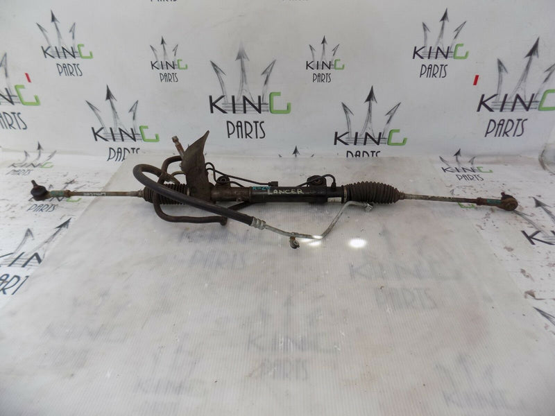 MITSUBISHI LANCER GS2 2007-2016 DI-D POWER STEERING RACK + ROD ENDS 4410A00