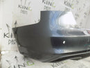AUDI A4 S-LINE B8 SALOON 2012-15 REAR BUMPER GENUINE GREY 8K5807511J