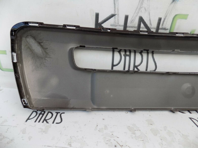 CITROEN C1 MK2 2014-ON FRONT BUMPER GRILL SURROUND 52112-0H060