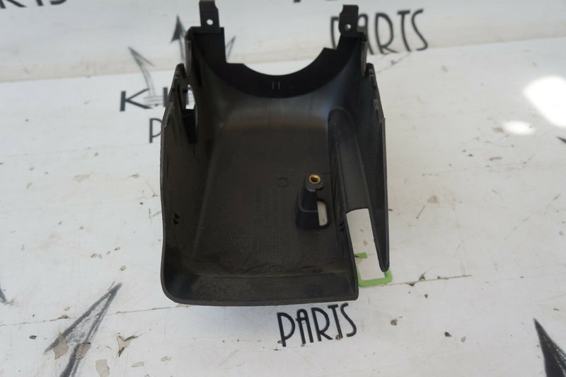 VW GOLF VI MK6 2008-2012  STEERING COLUMN LOWER BOTTOM COWLING COVER TRIM