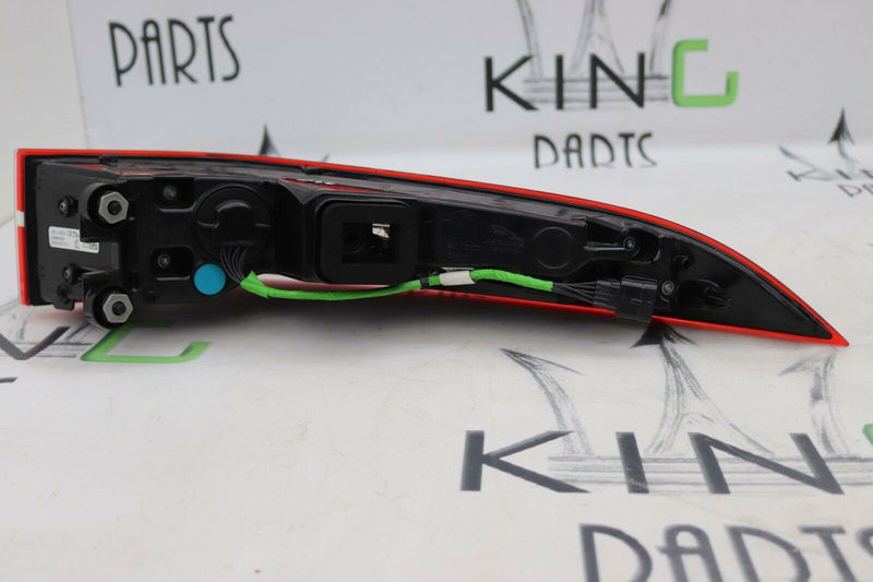 JAGUAR I-PACK 2018-ON LEFT SIDE REAR LED LIGHT FENDER LAMP J9D3-13405-CB