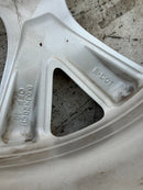 RANGE ROVER EVOQUE L551 ALLOY WHEEL RIM 20' 8Jx20H2 ET40 & TYRE 235/50 R20