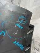 KIA NIRO HYBRID 2019-ON FRONT BUMPER PDC GENUINE 86511-Q4000