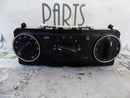 MERCEDES W169 A CLASS W245 B CLASS HEATER CLIMATE CONTROL PANEL 1698301785