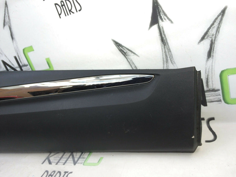 RENAULT KADJAR 2015-ON FRONT DOOR RIGHT SIDE EXTERIOR TRIM MOULDING 801863858R