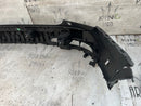 AUDI Q3 8U 2012-2014 REAR BUMPER GENUINE 8U0807511