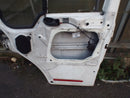 Ford Transit Van Front Door Right Drivers Side O/S