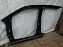 SKODA CITIGO  VW UP RIGHT SIDE DOOR COATING BODY FRONT PANEL FRAME LAYER