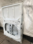 RENAULT TRAFIC, VIVARO, FIAT TALENTO 2014-23 LEFT SIDE SLIDING DOOR PANEL