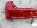 TOYOTA AURIS MK2 E180 FACELIFT VVT-i 2015-17 REAR BUMPER PDC 52159-02D30