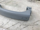 NEW AUDI A4 8K LCI 2011-15 FRONT LEFT DOOR HANDLE GENUINE 8T0837205