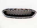 FIESTA VIII MK8 ECOBOOST TITANIUM 2018 GRILL RADIATOR FRONT BUMPER GRILLE