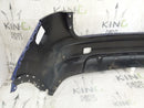 NISSAN QASHQAI S11 2014-2016 REAR BUMPER GENUINE 850224EAOH
