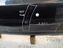 MERCEDES C-CLASS W204 2011-2014 FACELIFT REAR BUMPER GREY PDC A2048850238